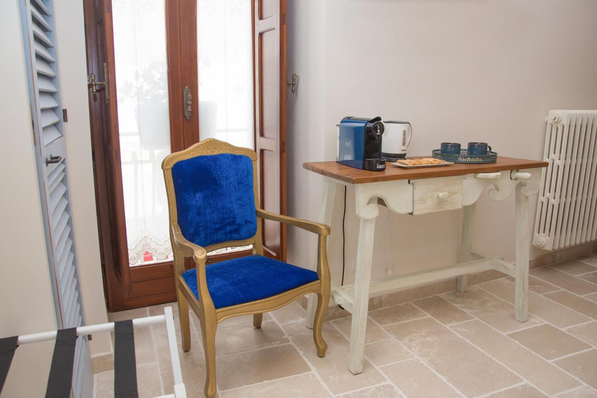 Pietre Gaie Villa Alberobello Kültér fotó