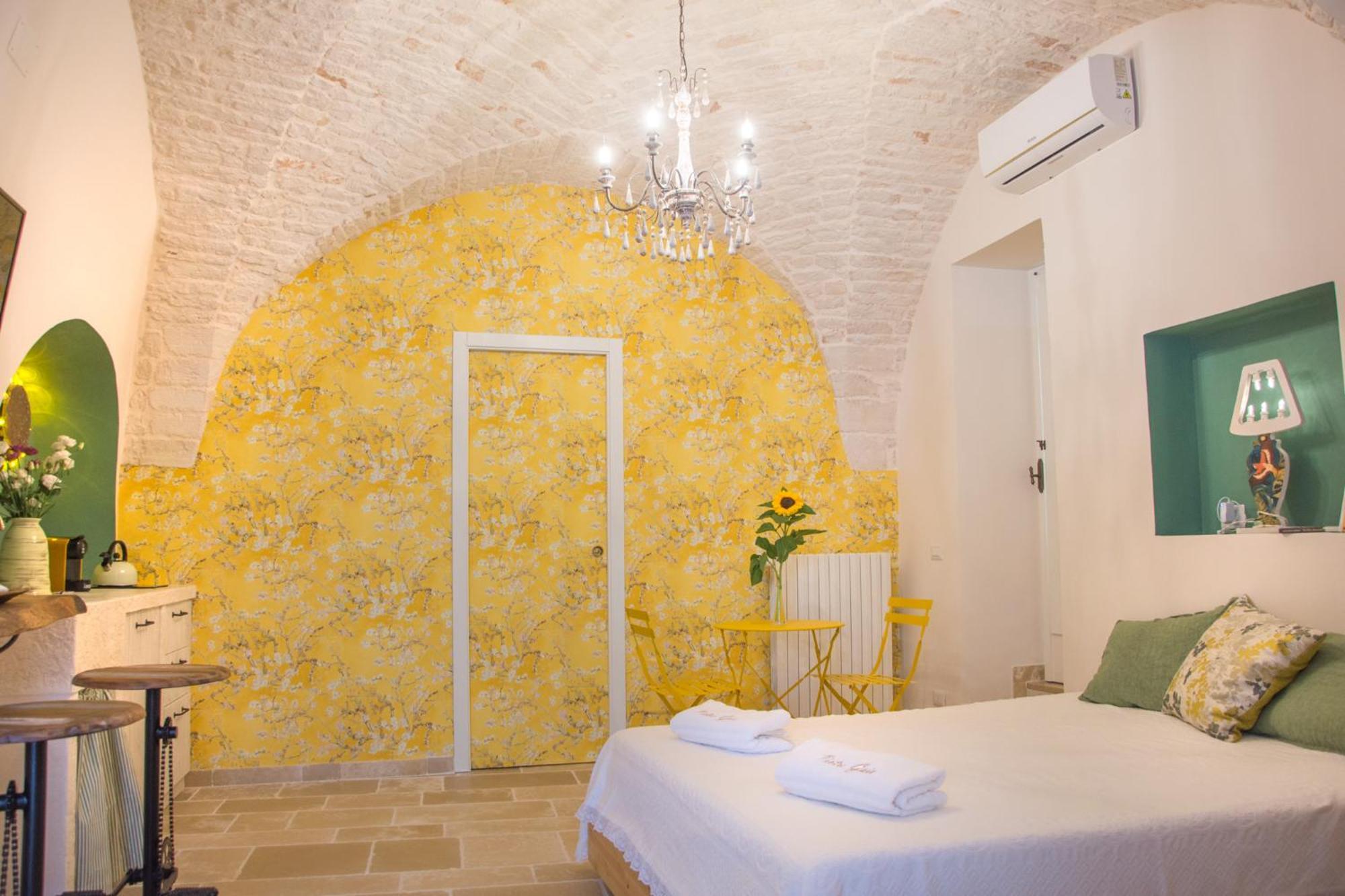 Pietre Gaie Villa Alberobello Kültér fotó