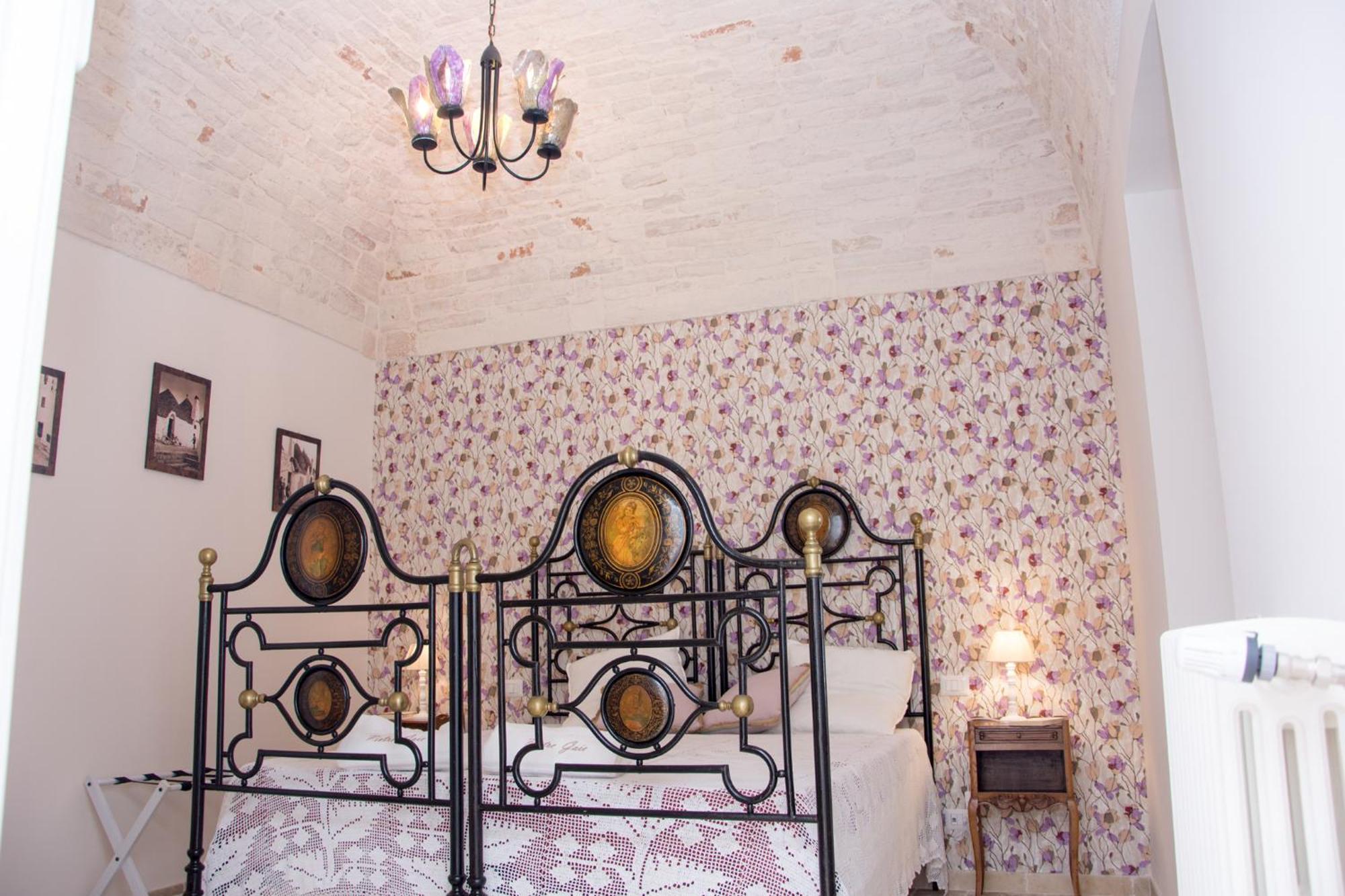 Pietre Gaie Villa Alberobello Kültér fotó