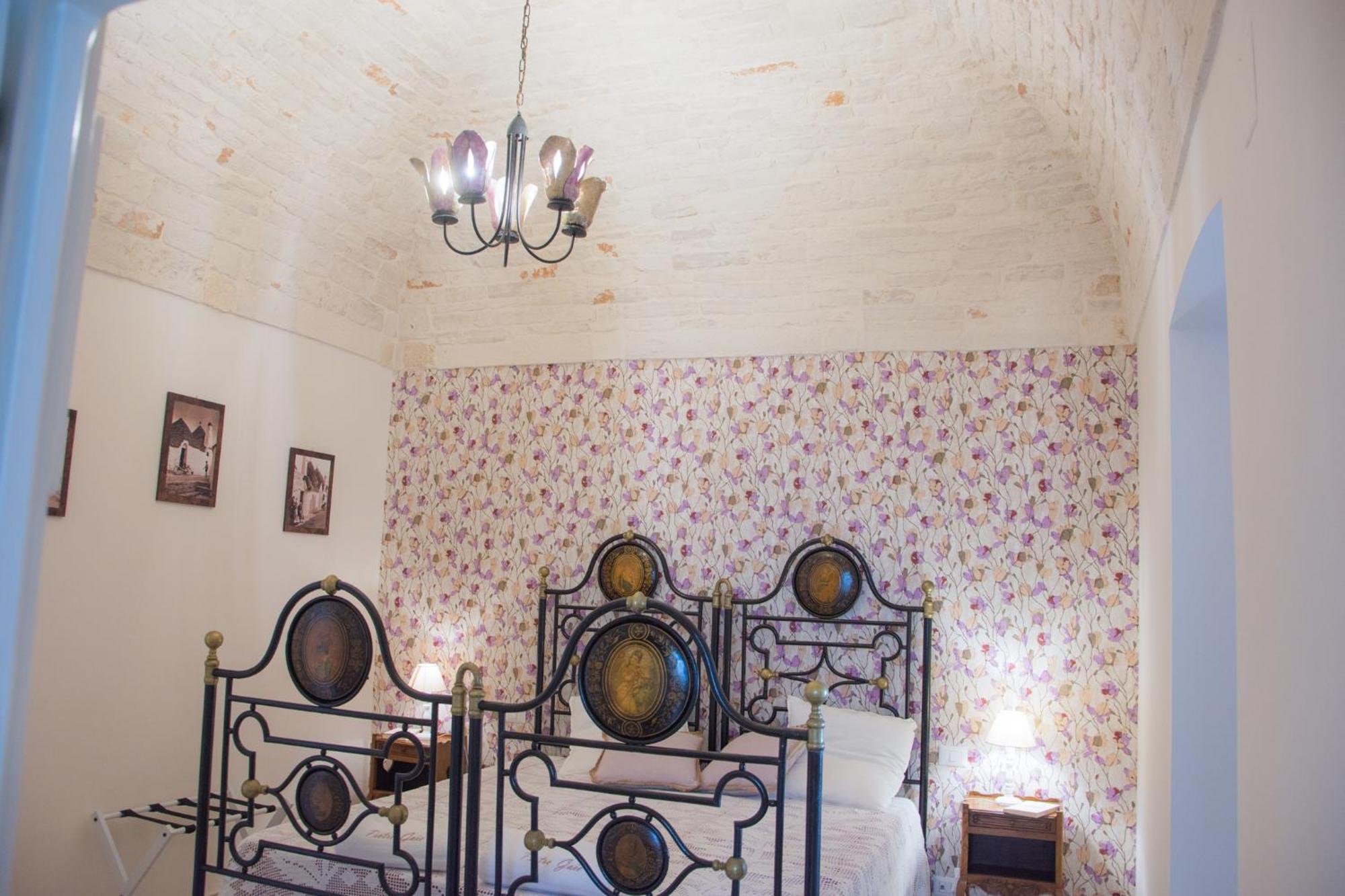 Pietre Gaie Villa Alberobello Kültér fotó