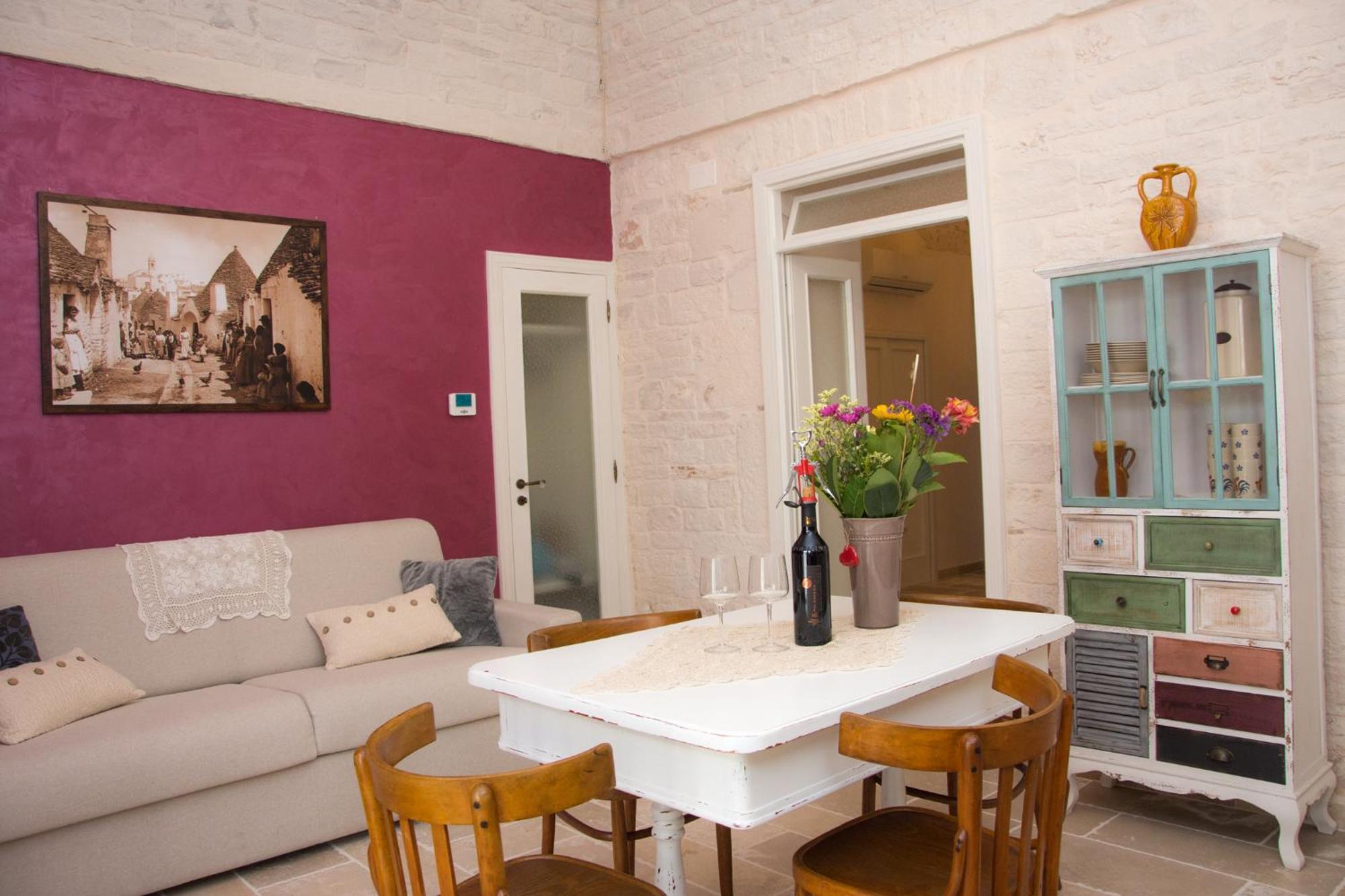 Pietre Gaie Villa Alberobello Kültér fotó