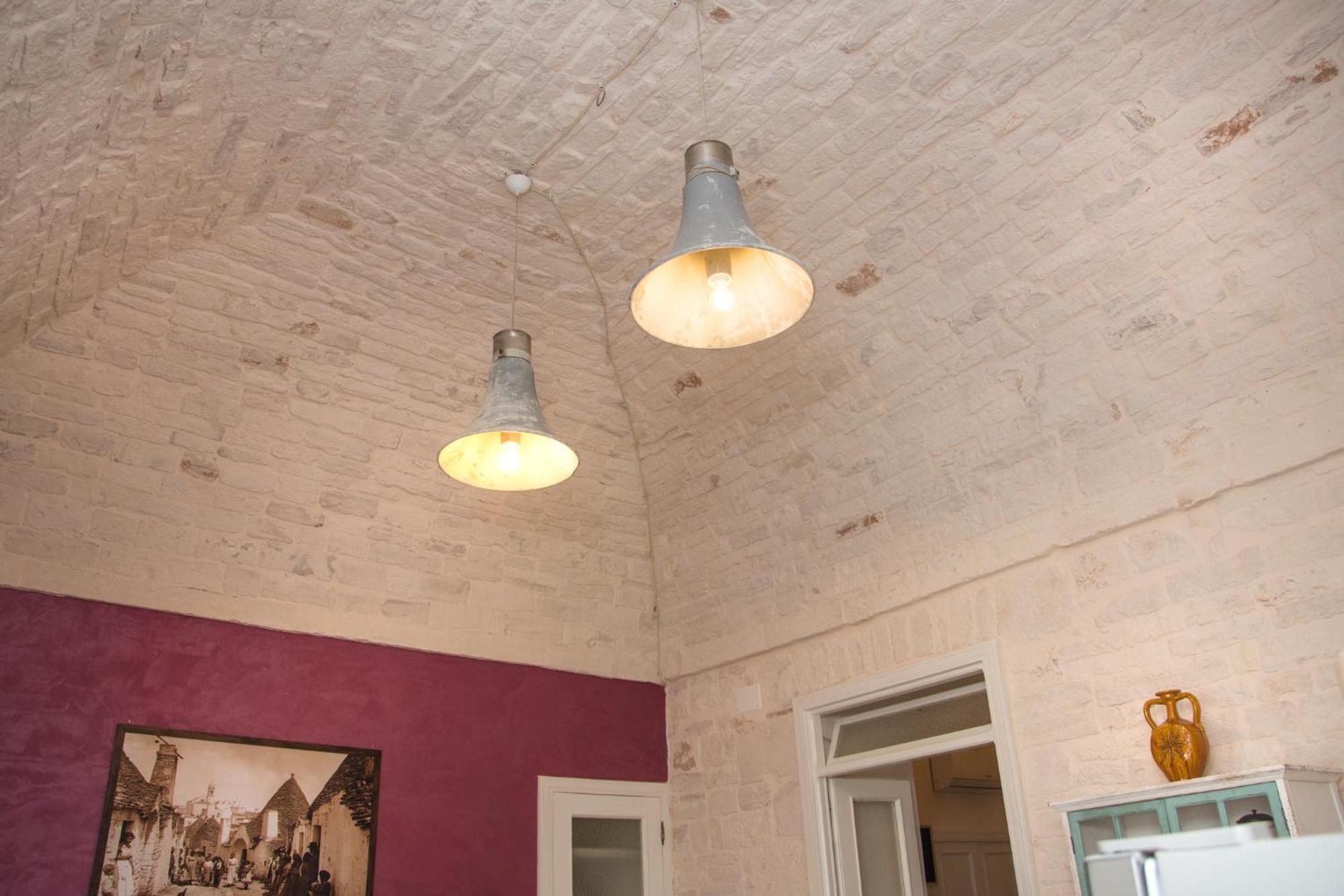 Pietre Gaie Villa Alberobello Kültér fotó