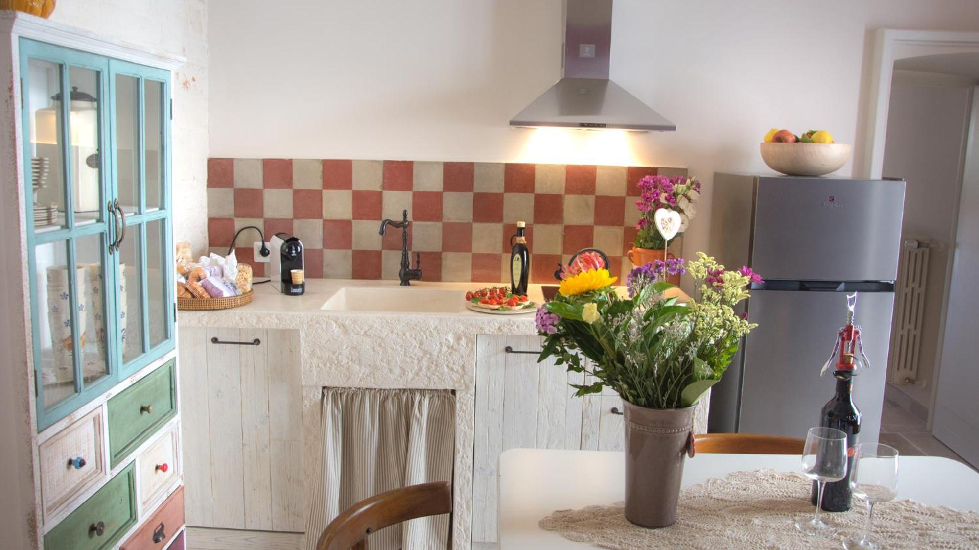 Pietre Gaie Villa Alberobello Kültér fotó