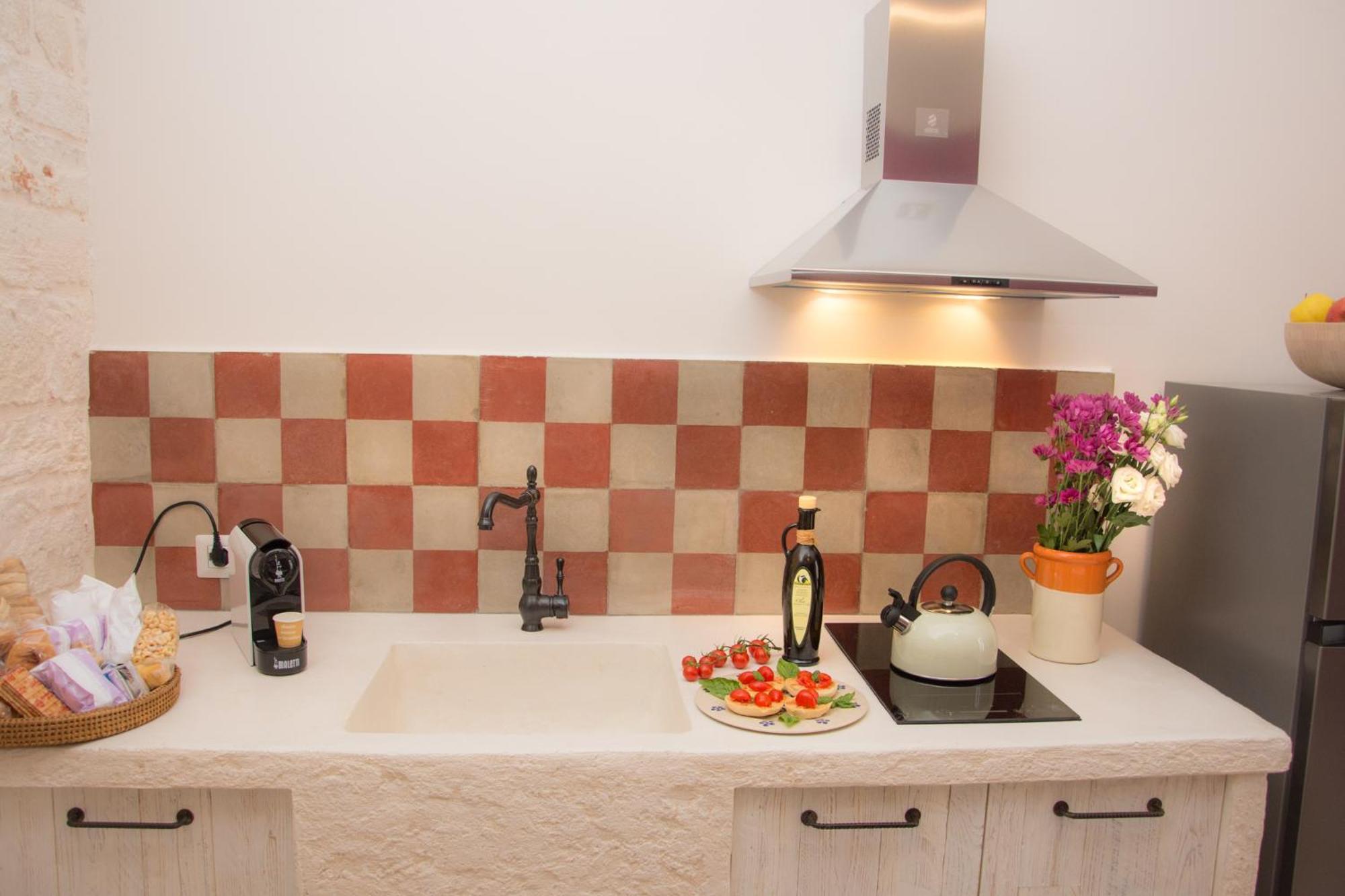 Pietre Gaie Villa Alberobello Kültér fotó
