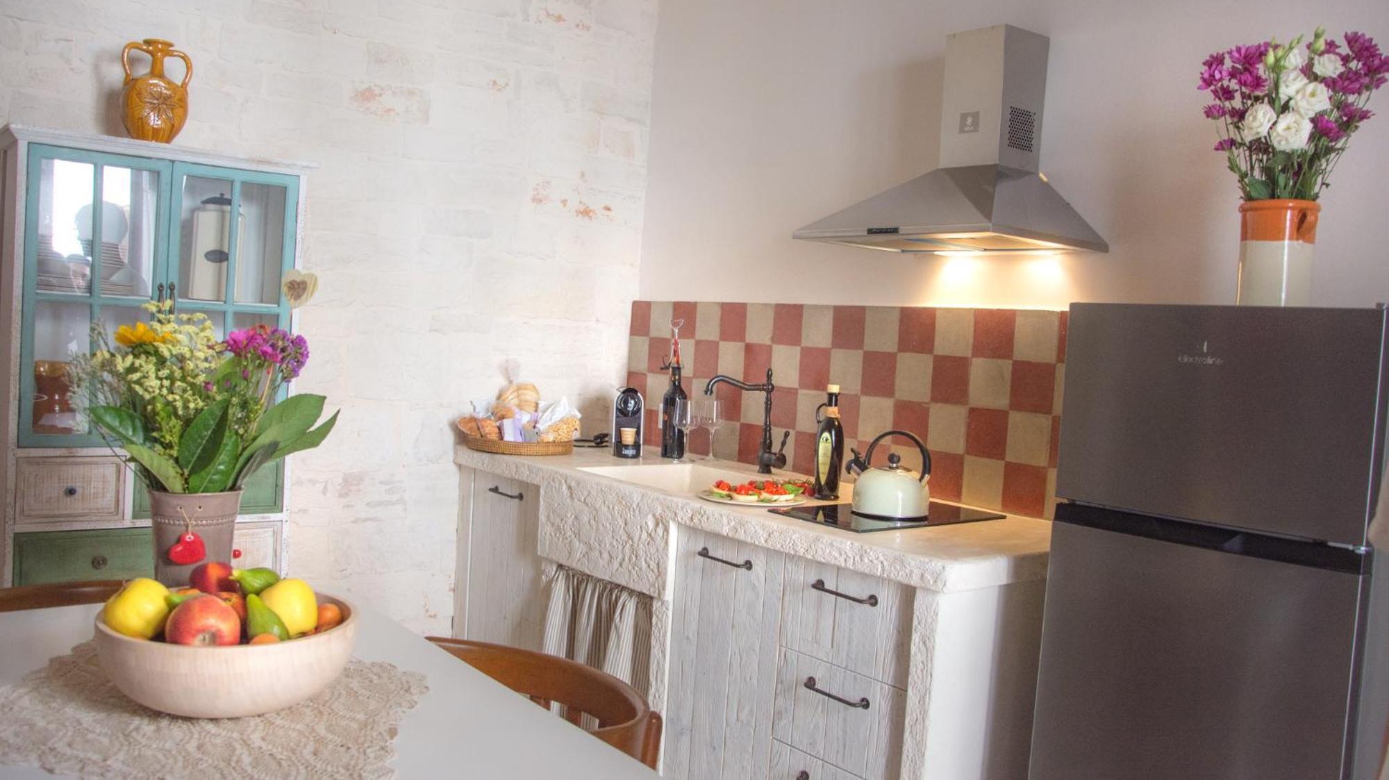 Pietre Gaie Villa Alberobello Kültér fotó