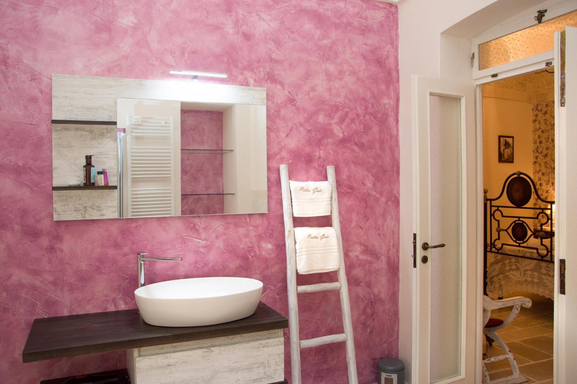Pietre Gaie Villa Alberobello Kültér fotó