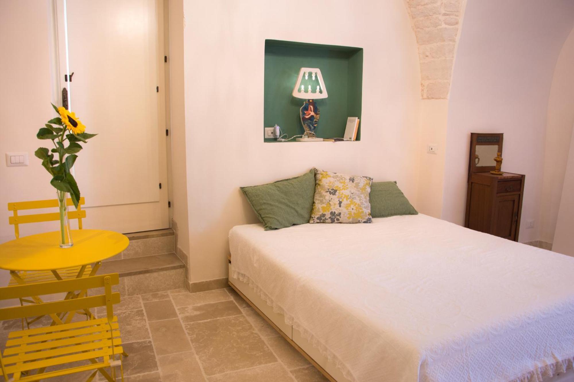 Pietre Gaie Villa Alberobello Kültér fotó