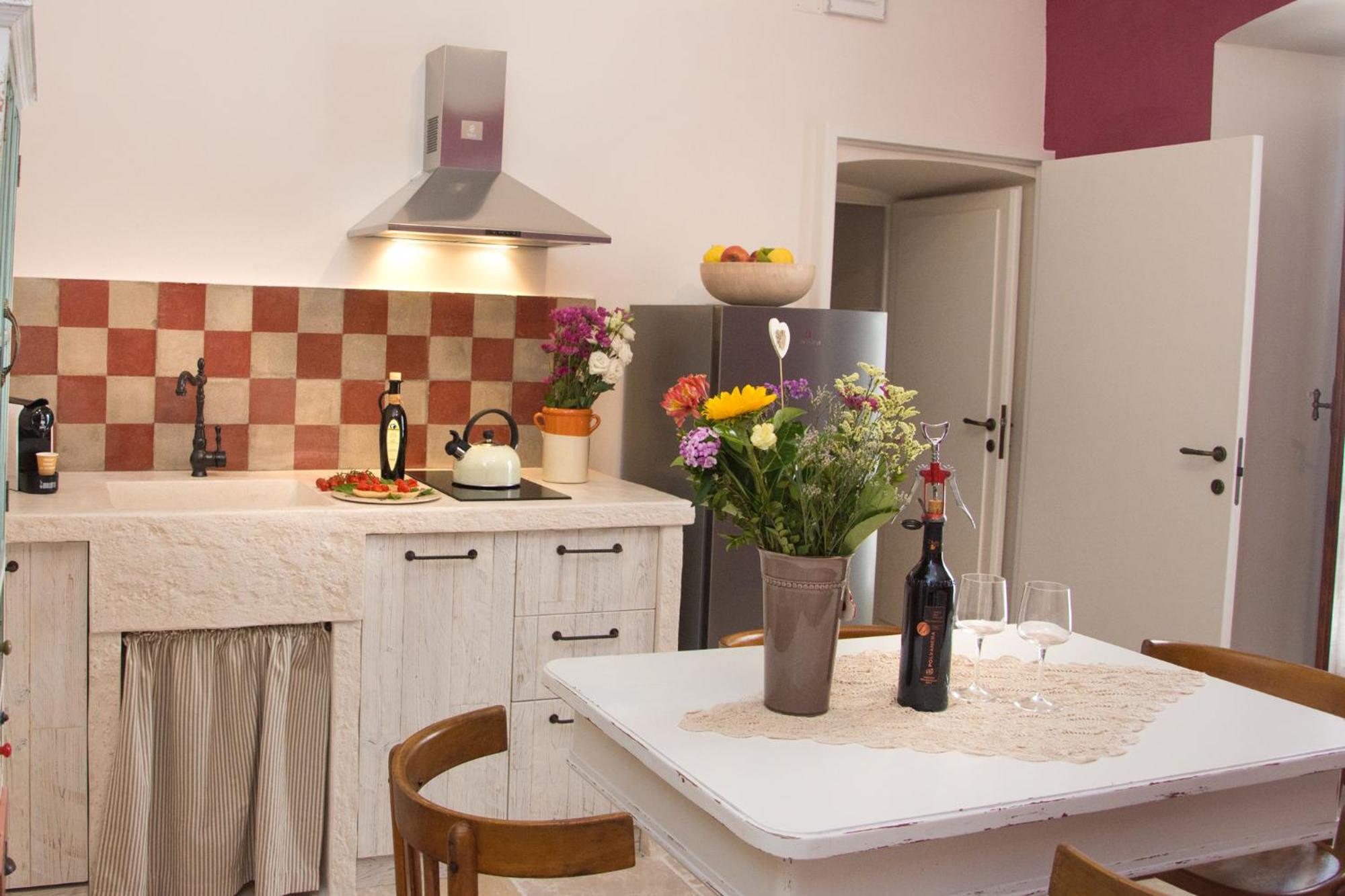 Pietre Gaie Villa Alberobello Kültér fotó