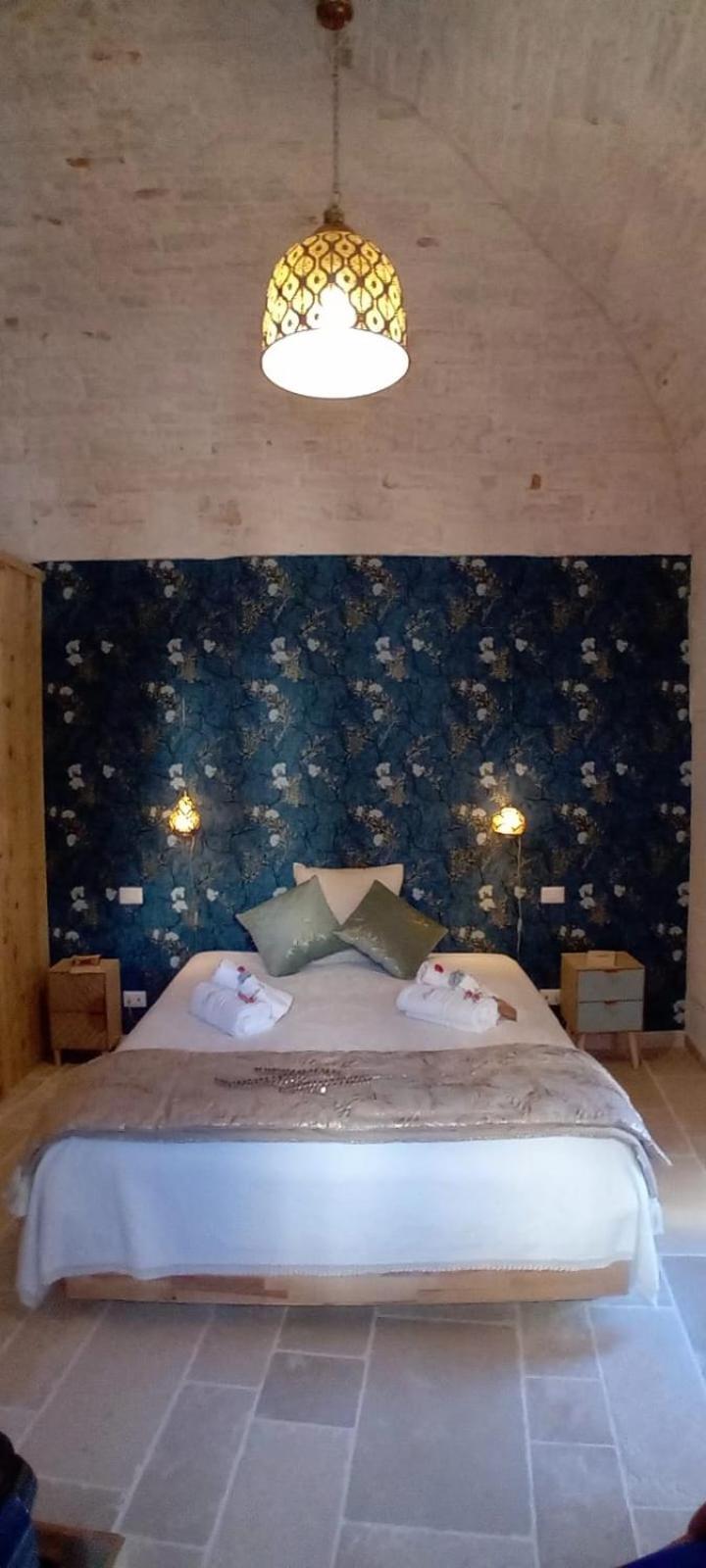 Pietre Gaie Villa Alberobello Kültér fotó