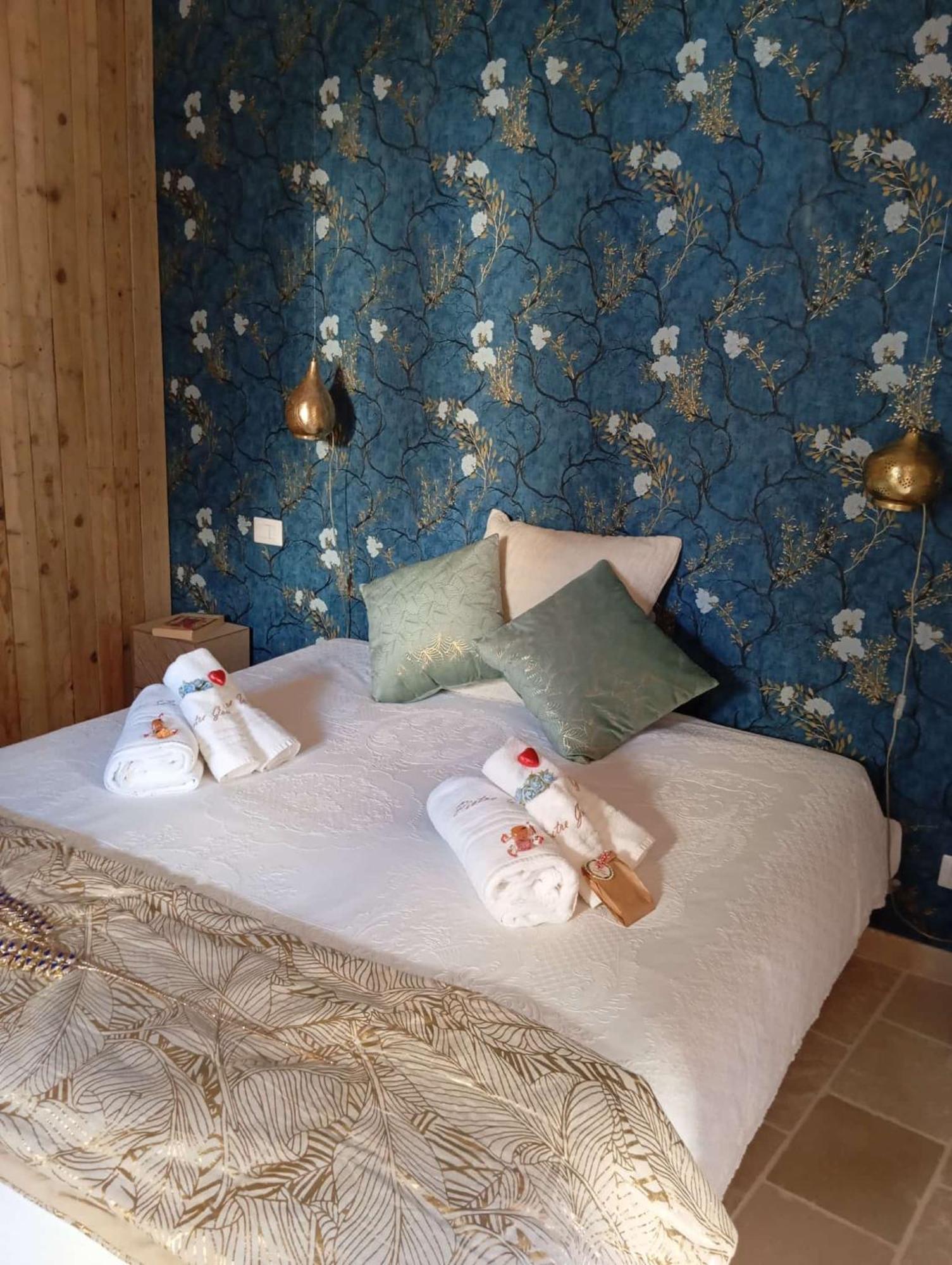 Pietre Gaie Villa Alberobello Kültér fotó