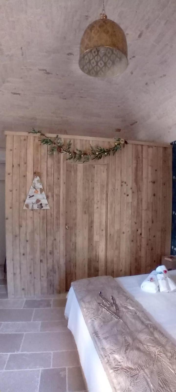 Pietre Gaie Villa Alberobello Kültér fotó